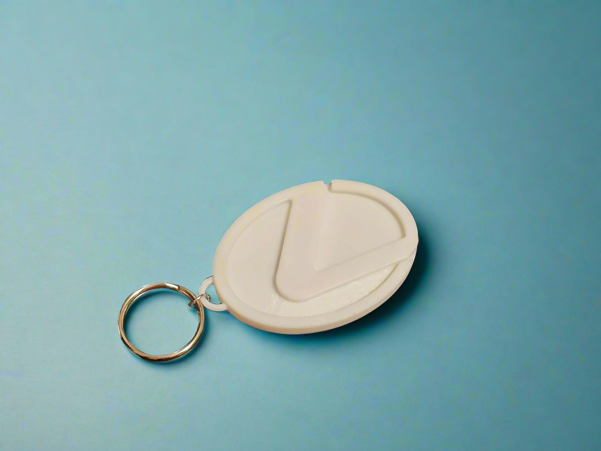 Lexus Keychain