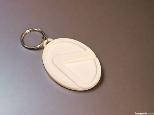 Lexus Keychain