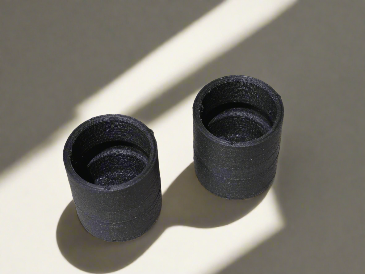 Audi 4G 4.0 Recirculation Caps (X2)