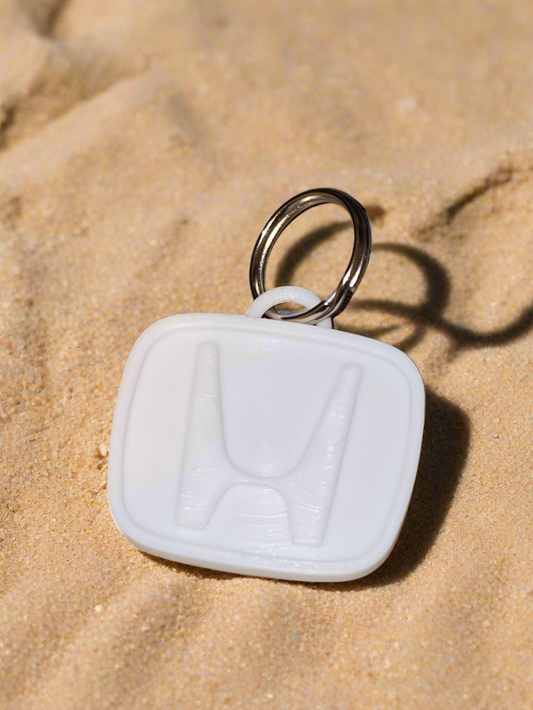 Honda Keychain
